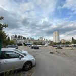 У Києві запобігли розкраданню гектара землі.