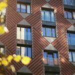 Нові будівлі: де в Україні зведено найбільше помешкань та динаміка цін