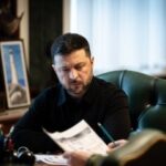 Зеленський: Втрати Росії складуть щонайменше 37 мільярдів доларів.