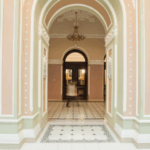 Дві кредитні організації самостійно пішли з українського фінансового ринку.