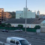 Подільській історичній будівлі підтверджено захищений статус рішенням суду.