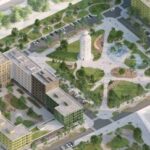 В Білій Церкві зведуть житловий комплекс для тисячі родин вимушених переселенців