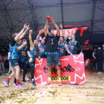 betking представляє фінал King Media Basket: команда First HOTC здобула чемпіонський титул