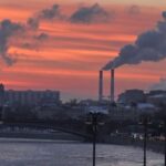 Російський Центробанк очікує спад економіки РФ