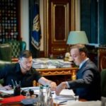 Нові обмеження від Зеленського для РФ затверджено.