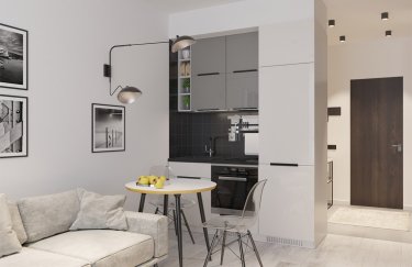 Смарт-квартири: чи справді вони відповідають очікуванням покупців? смарт-квартира