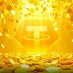 Криптоекономіка: прибуток Tether перевищив 10 мільярдів доларів у 2025 році та побив усі рекорди