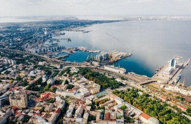 Ціни на оренду квартир в Одесі у листопаді 2025 (інфографіка) Одеса