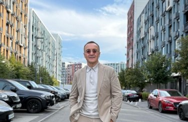 Девелопер відновив будівництво вже за декілька місяців після повномасштабного вторгнення / KAN Development будівництво девелопер новобудови