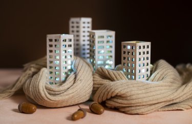 нерухомість первинний ринок будинок девелопер