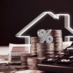 Іпотечне кредитування в Україні, вересень 2025: 851 позик на 1,6 мільярда гривень надано