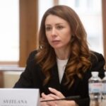 Гринчук розповіла про поточну ситуацію в енергомережі України після нічного нападу Росії.