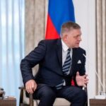 Фico заблокував виділення 185 мільярдів євро Україні.