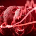 Біткойн: Ринок криптовалют втрачає 1 трильйон доларів на тлі погіршення економічного клімату