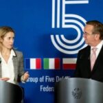 Євросоюз ініціював розробку свіжих обмежень проти Росії, – Каллас