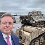 140 мільярдів євро Україні. Бельгія збільшує підтримку.