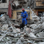 Українська житлова проблема: внаслідок війни 10,6 мільйонів українців втратили домівки