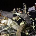 В областях України продовжується відбудова критичної інфраструктури після масштабної атаки РФ.