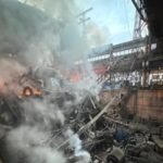 Росія повторно вдарила по енергоінфраструктурі України в ряді регіонів — діють графіки стабілізаційних відключень.