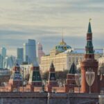 Понад 50% регіонів Росії зіткнулися з дефіцитом бюджету