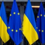 Євросоюз виділив Україні близько 6 мільярдів євро: на що підуть кошти