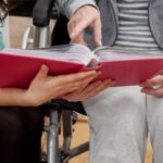 Україна впровадила світовий норматив доступності споруд.