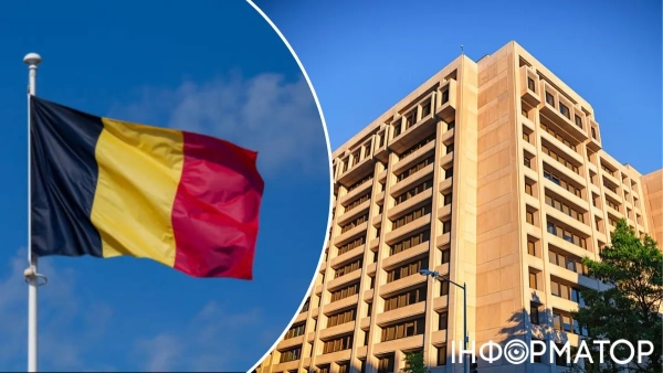 Бельгія блокує репараційну позику ЄС для України: під загрозою допомога МВФ — Politico