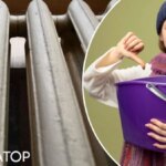 Без тепла труби опалення можуть розірватися: методи запобігання