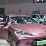 BMW, Ford і Volvo дилери виступають проти субсидій на електромобілі. Причини та перспективи ринку без стимулів?