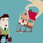 Борги та житло: чи можуть відібрати квартиру, роз’яснення депутата.