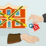 Борги та житло: роз’яснення від Мін’юсту.