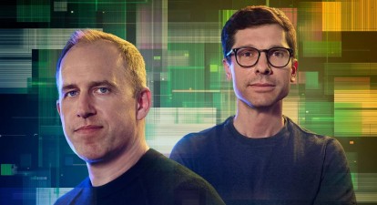 Як Брет Тейлор та Клей Бавор стали мільярдерами. Історія засновників Sierra, вартістю $10 млрд