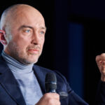 Вартість, позики та євроінтеграція фінустанов. Розмова з очільником Нацбанку на форумі Forbes