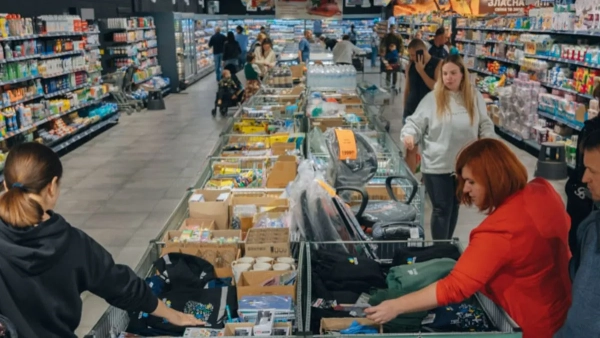 Магазин Фото: Інформатор