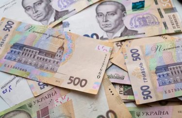 Частка непрацюючих кредитів у банківському секторі скоротилася. / Depositphotos гривні