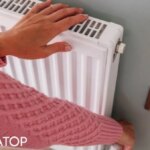 Де в Україні вже є тепло, а де ще холодно