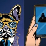 Дивні пропозиції роботи від аферистів: скріншоти, лайки, TikTok.