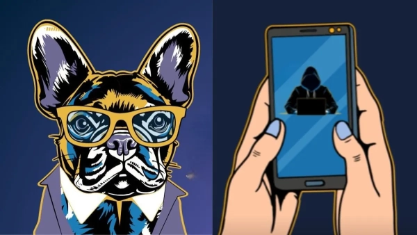 Шахрайство Фото: Кіберполіція