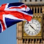 Британія тимчасово зняла санкції з “Лукойлу” для Болгарії