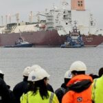 Польща забезпечить Словаччину американським газом: заміна російським джерелам енергії.