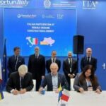 “Метінвест” і італійські компаньйони створять енергоощадний житловий квартал для…