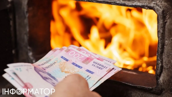 Опалення Фото: Getty Images