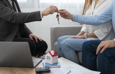 Іпотека для українців у 2025 році: нові умови від банків іпотека