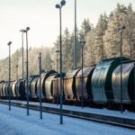 Литва і Росія обговорюють газовий транзит