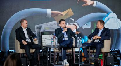 Forbes Banker /Сергій Пірієв для Forbes Ukraine