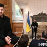 Газові поставки стартують у січні: Ключові заяви Зеленського та Міцотакіса в Афінах