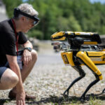 Глобальні збитки економіки сягнуть $8,5 трильйонів через брак робочої сили. Розвиток роботів Boston Dynamics.