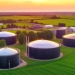 “Глобино” зводить перший біометановий завод за кошти ЄБРР. Forbes розкрив подробиці ініціативи.