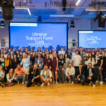 Google for Startups Ukraine Support Fund: допомога українським тех-стартапам