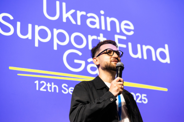 Орест Бавда, керівник відділу маркетингу Brand &amp; Reputation «Google Україна»